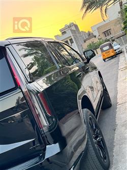 کادیلاک ئێسکەلەید